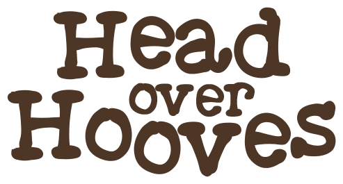 Head Over Hooves logo